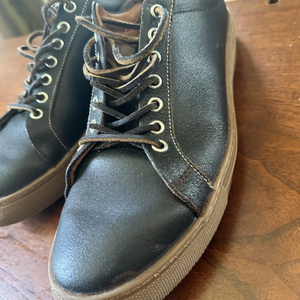 Thursday Boot Company Premier Lowtop Sneakers - Picture 3 of 7